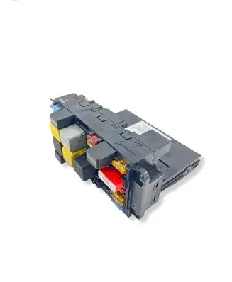 Mercedes-Benz C W203 Fuse box set 2035453001