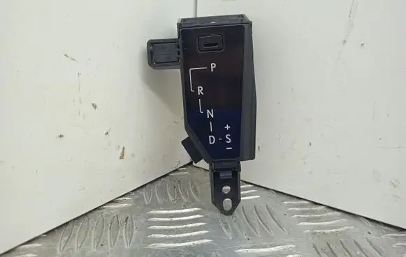 Lexus RX 450H Gear shifter surround trim plastic 76K116RHD