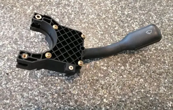 Audi A4 S4 B5 8D Wiper control stalk