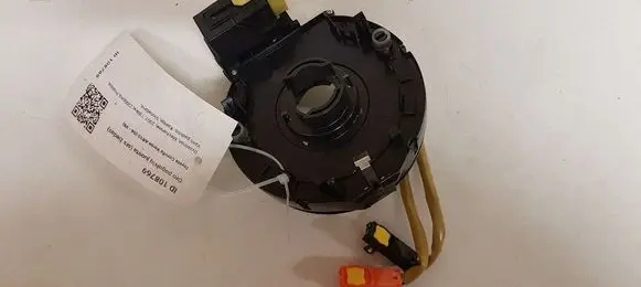 Toyota Corolla Verso AR10 Airbag slip ring squib (SRS ring)