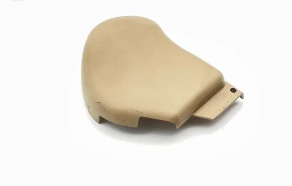 Jaguar XK8 - XKR Front door seat control surround trim GJE4732AA