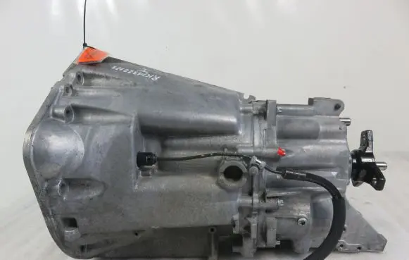 Mercedes-Benz C AMG W203 Manual 6 speed gearbox 2032602601 716603