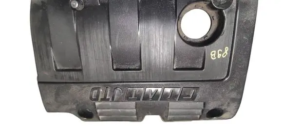Fiat Stilo Engine cover (trim) 46760171 90106