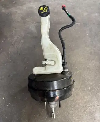 Ford Edge II Brake booster G2GC2B195LMD
