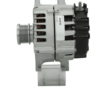 Mercedes-Benz CLS C257 Generator/alternator EG25S011 554699RIV