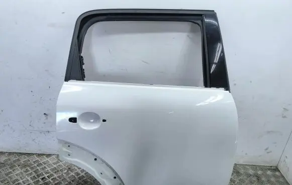 Mini Cooper Countryman R60 Rear door
