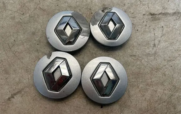 Renault Clio IV Original wheel cap 8200043899 8200426594 REB8981011