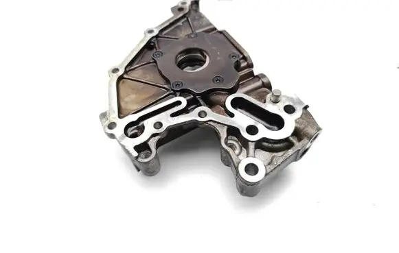 Volkswagen Up Oil pump 4C115105C
