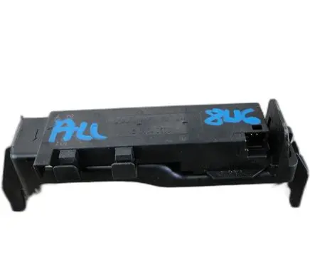 Audi A5 Trunk lid opening control unit 4M0907247A