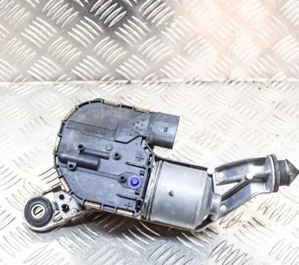Ford Focus Front wiper linkage and motor 0390248108 BM5117504AJ