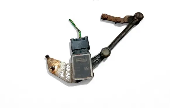 Volvo S80 Headlight/headlamp level sensor 