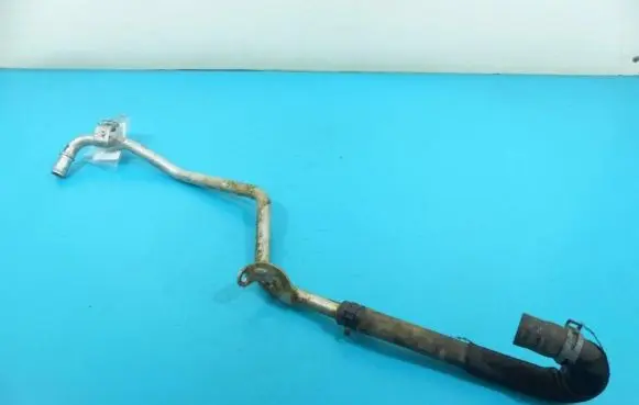 Audi A6 S6 C7 4G Engine coolant pipe/hose 4G0121481Q IMPRK1179069
