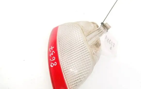 Ford Focus Rear fog light 5M5115K272AA 5M51-15K272-AA