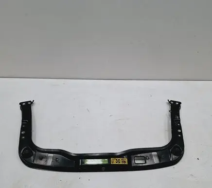 Mini One - Cooper Coupe R56 Top upper radiator support slam panel 7147911
