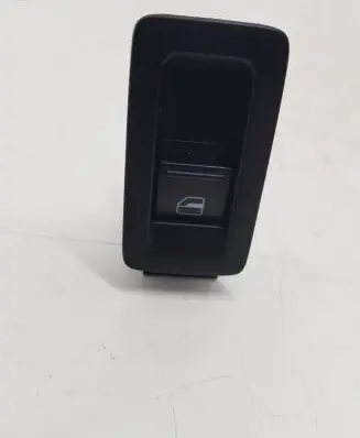 Electric window control switch