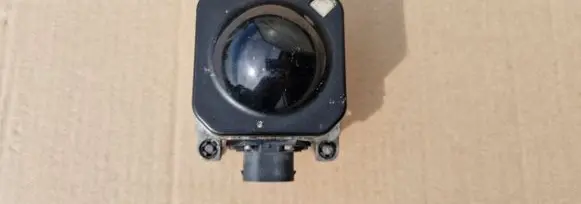 Mercedes-Benz G W463 2nd Gen Distronic sensor radar A4639009701