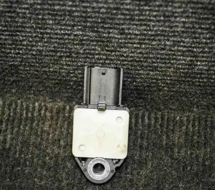 Peugeot 108 Airbag deployment crash/impact sensor 898310H040