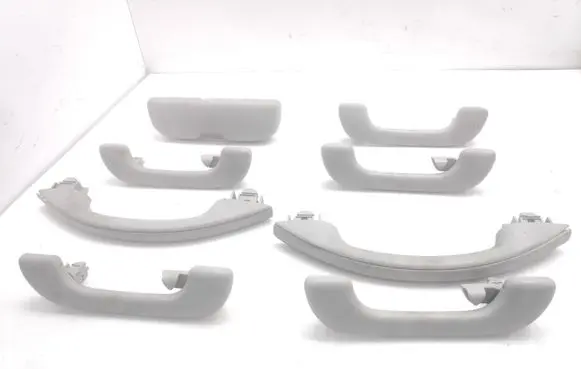 Renault Espace - Grand espace IV Front interior roof grab handle 8200003209 8200051169 8200000111