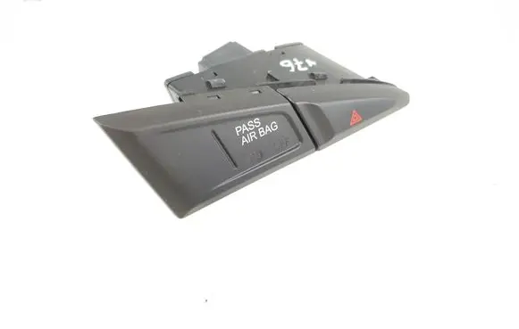 Chevrolet Corvette C7 Hazard light switch 84268092