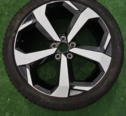 Nissan Juke II F16 R16 alloy rim 