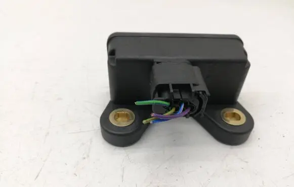 Volvo V70 ESP acceleration yaw rate sensor 10170106543 HC70K24Q1E 10W440