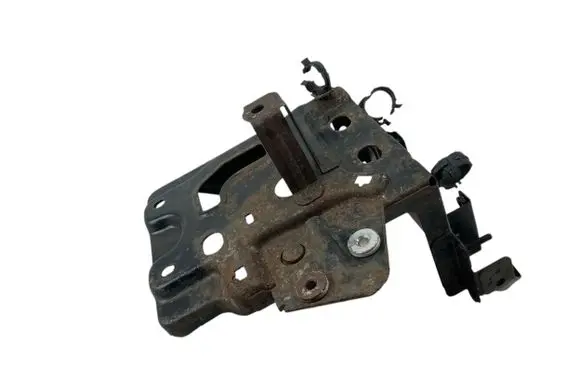 Fiat 500 Abarth Battery tray C534
