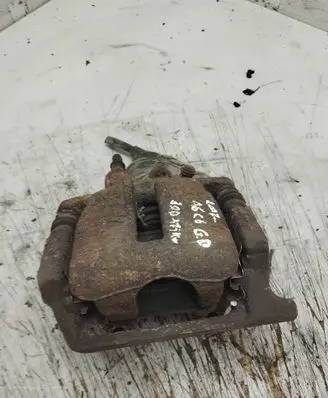 Audi A6 S6 C6 4F Rear brake caliper