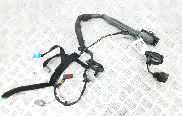Volvo V50 Front door wiring loom 31295043
