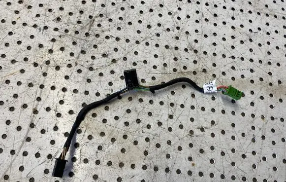 Mercedes-Benz A W176 Steering wheel buttons/switches 