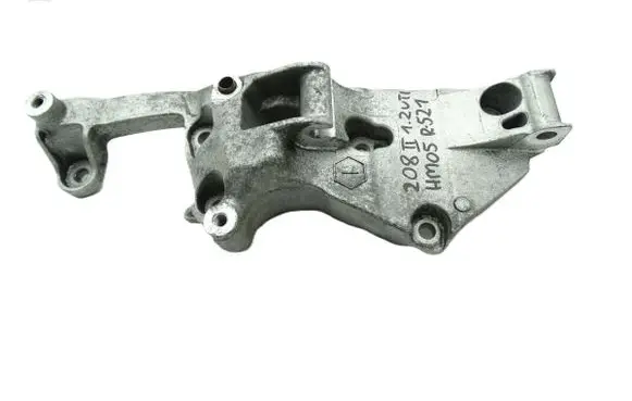 Peugeot 208 II Generator/alternator bracket 9809714680 GBIMPORT