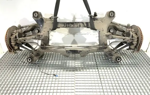 BMW 3 G20 G21 Rear suspension assembly kit set 8837911