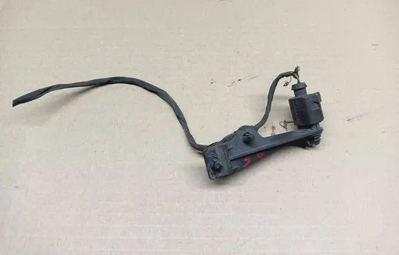 Audi A6 S6 C7 4G Outside/exterior temperature sensor 4G0820536B