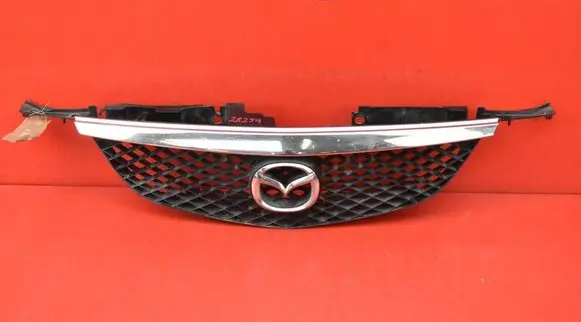 Mazda Premacy Front grill C10050712