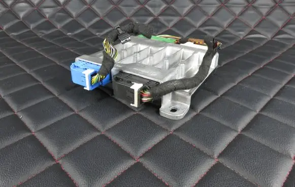 Mini One - Cooper R50 - 53 Engine control unit/module 61356935645 13780410 8BCRBC1E08