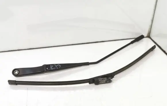 Mercedes-Benz B W245 Windshield/front glass wiper blade 179728 179601