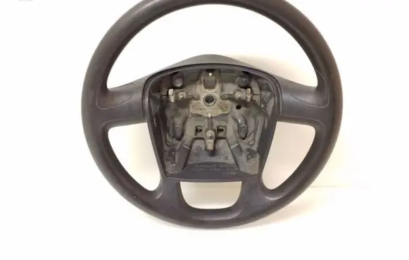 Fiat Ducato Steering wheel 30380409 30380407