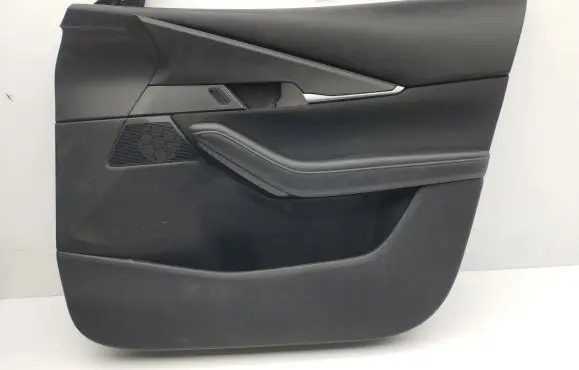 Mazda CX-30 Front door card panel trim