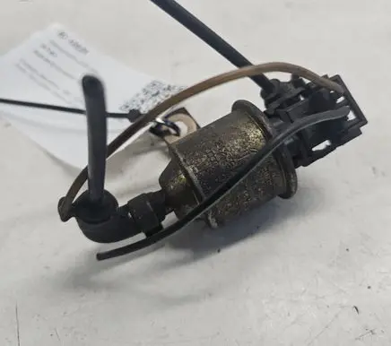 Audi A6 S6 C4 4A Vacuum valve 034906283