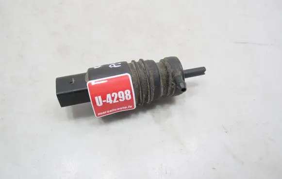 Audi A4 S4 B6 8E 8H Windscreen/windshield washer pump