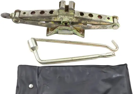 Mitsubishi Space Star Lift Jack 