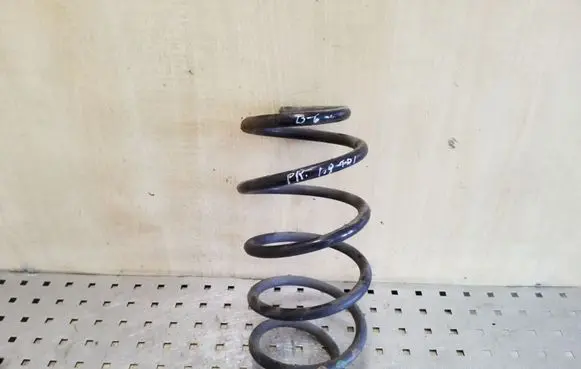 Volkswagen PASSAT B6 Front coil spring