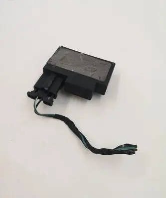 Interior comfort aerial antenna