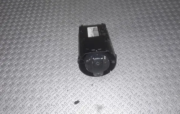 Audi A6 S6 C5 4B Light switch 4B1941531E11E