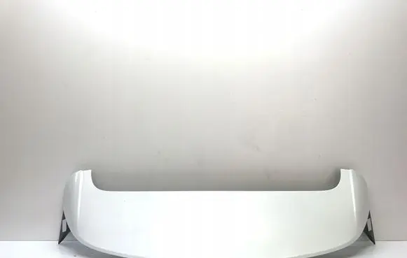 KIA Optima Tailgate/trunk spoiler 87210D4300