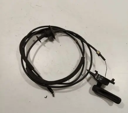 Renault Espace - Grand espace IV Engine bonnet/hood lock release cable 