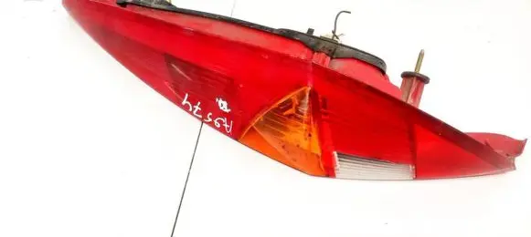 Fiat Punto (188) Rear/tail lights 46794077