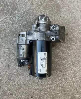 BMW 5 F10 F11 Starter motor 8515900