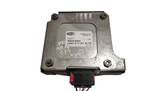 Fiat Doblo Other control units/modules 51833517 503950410103