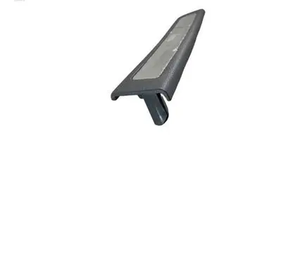Jeep Grand Cherokee Front sill trim cover 1NC81DX9AB 101037030BLR