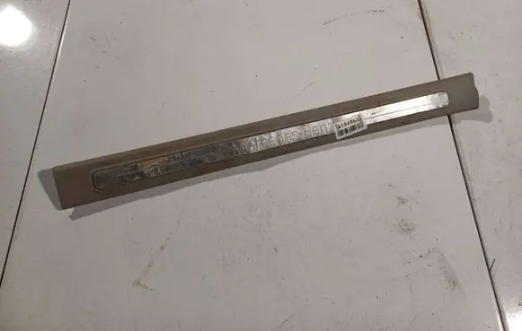 Mercedes-Benz B W245 Front sill trim cover A1696801174